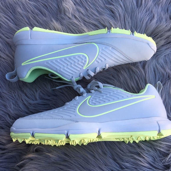 nike explorer 2 grey